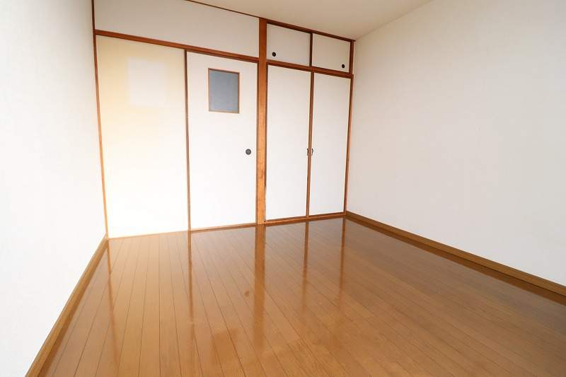 パークハイツ その他