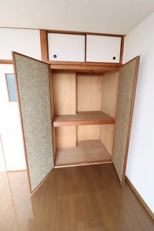 パークハイツ その他