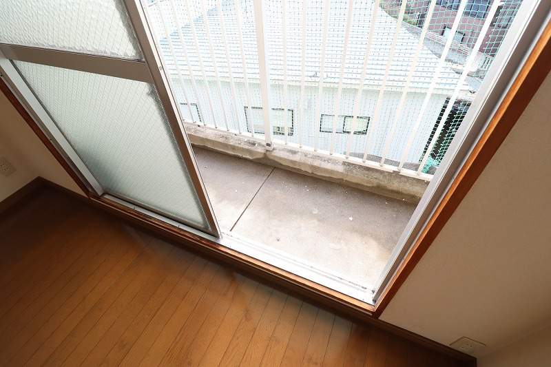 パークハイツ その他