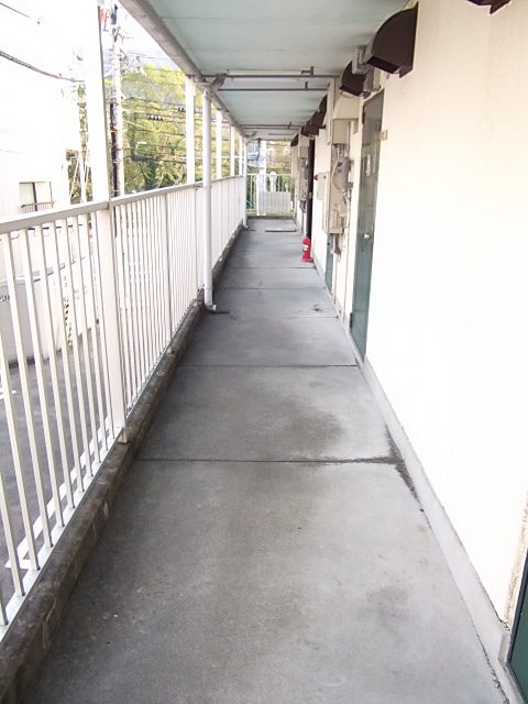 パークハイツ その他