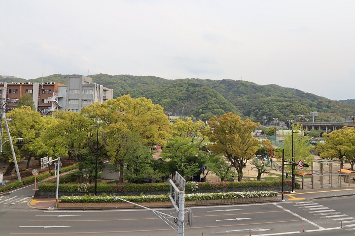 パークハイツ その他