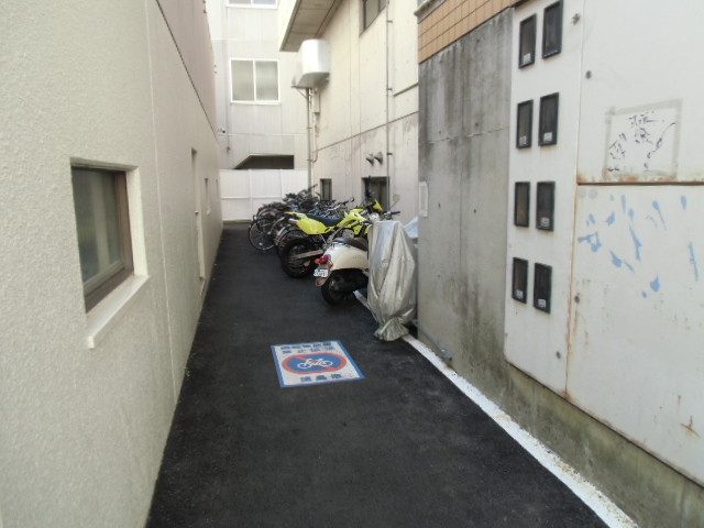 リヴァフィールド その他
