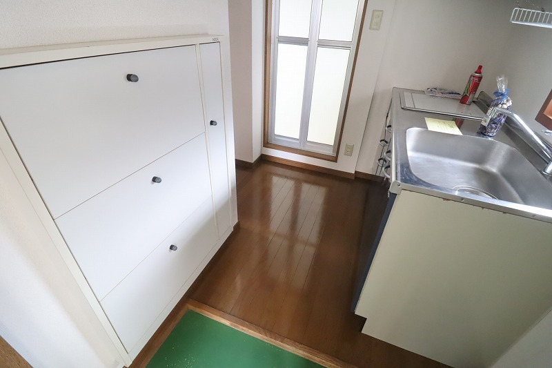 パレオ２１ その他