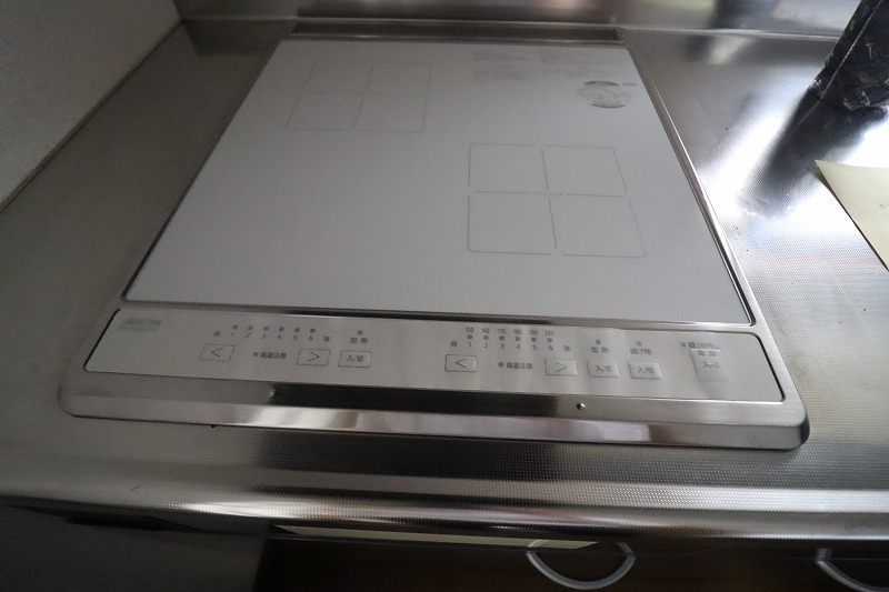 パレオ２１ その他