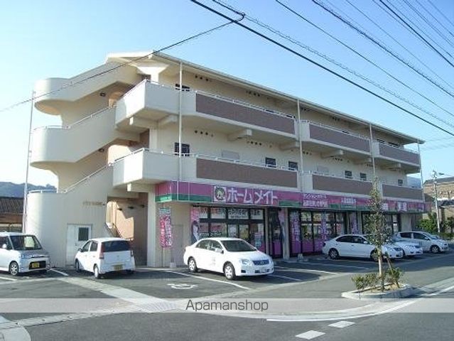 徳島県徳島市南田宮３丁目 外観