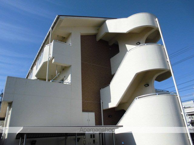 徳島県徳島市南田宮３丁目 外観