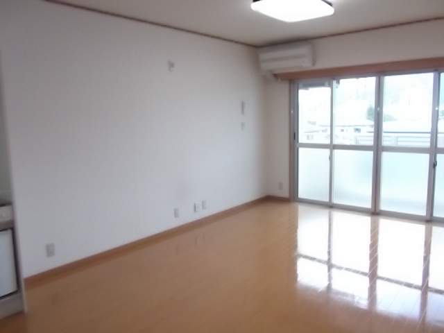 グランセ田宮 その他