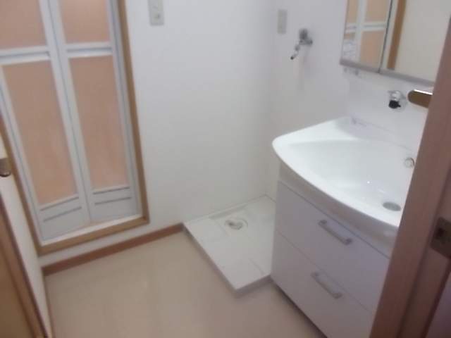 グランセ田宮 その他