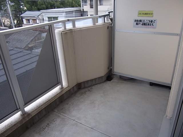 グランセ田宮 その他