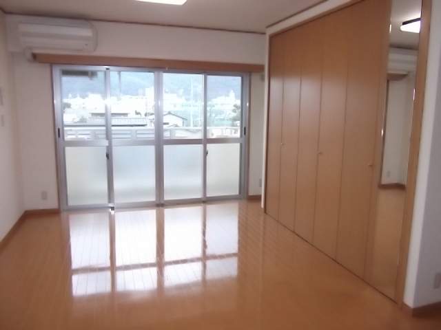 グランセ田宮 その他