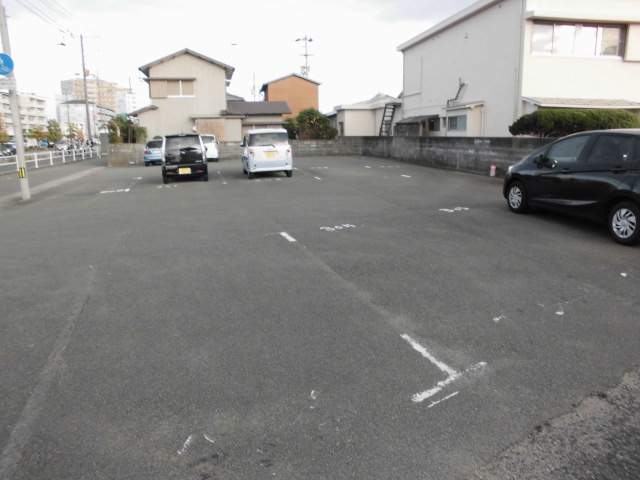 グランセ田宮 その他