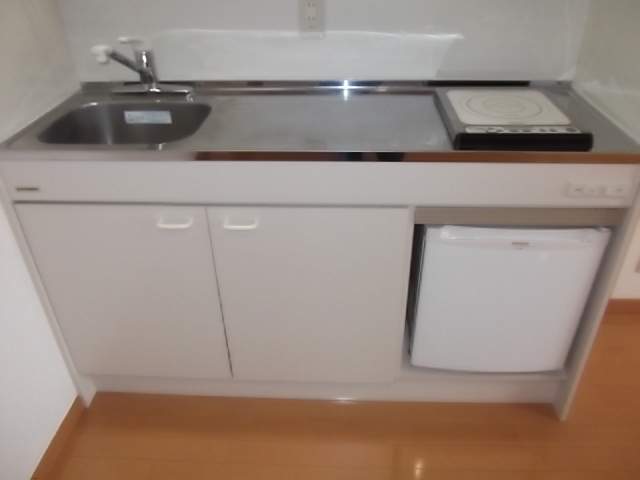 グランセ田宮 その他