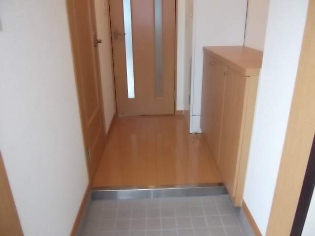 グランセ田宮 その他