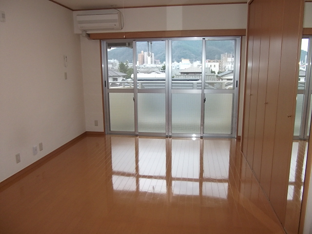 グランセ田宮 その他