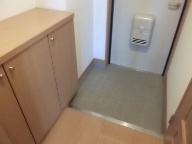 グランセ田宮 その他