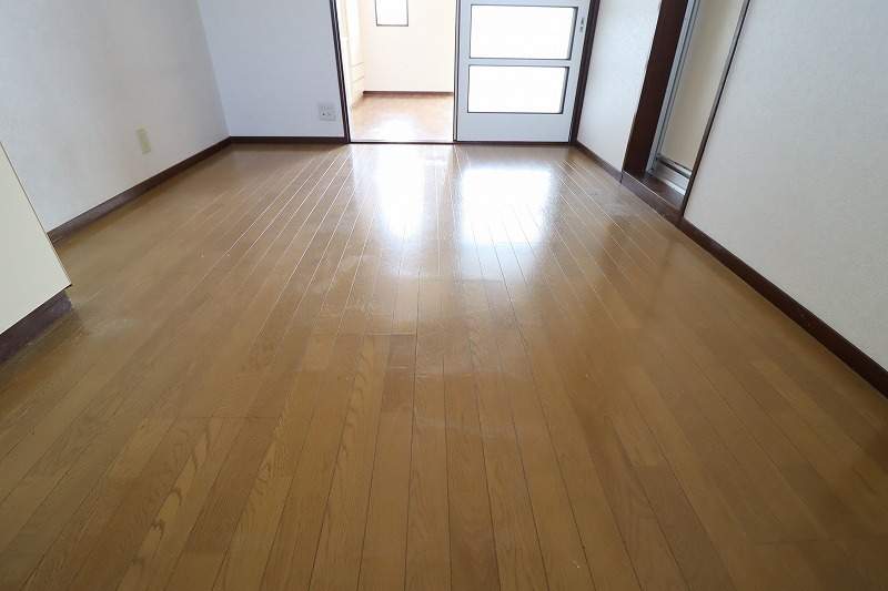 メゾンキャロット その他
