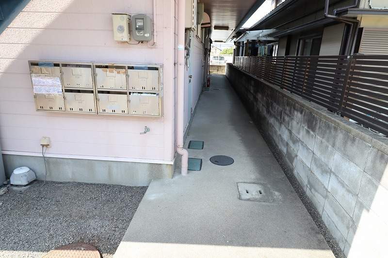 メゾンキャロット その他
