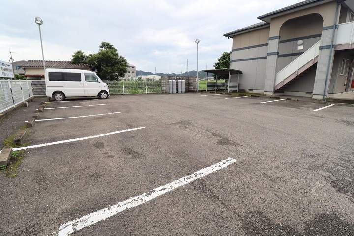 ヴィラスズエ その他