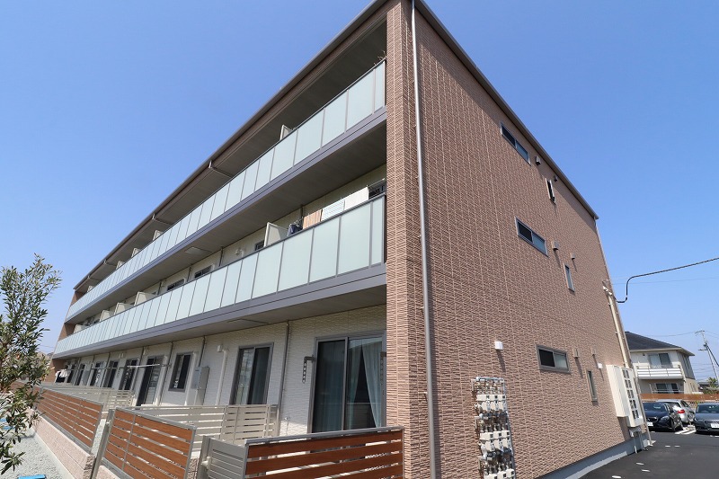 ＢＥＲＥＯ蔵本元町 外観