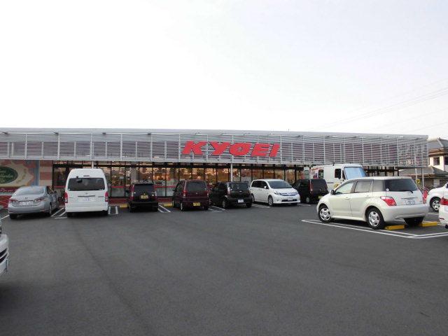 山城ＴＯＣ その他