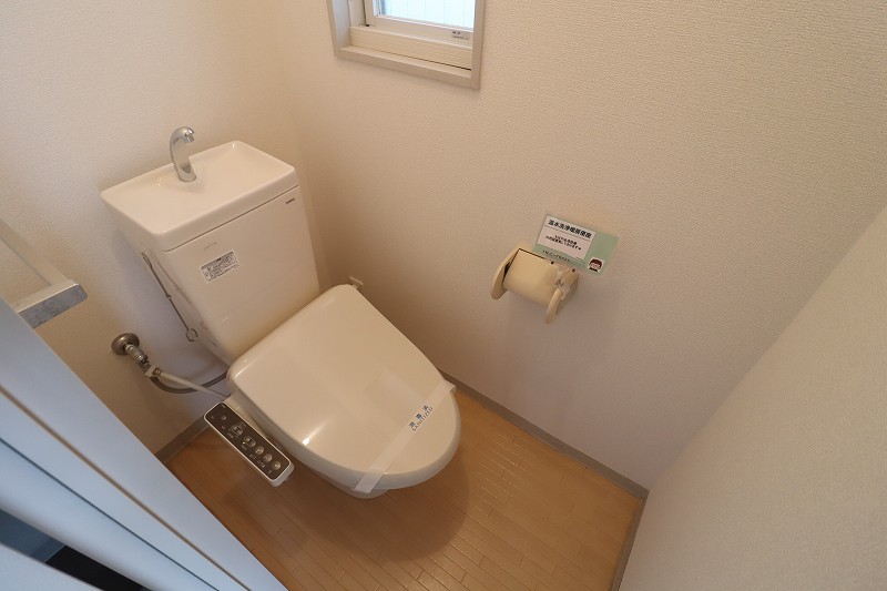 山城ＴＯＣ その他