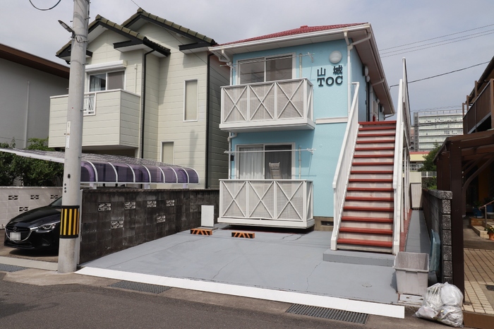 山城ＴＯＣ その他