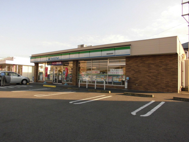 グランドべレオ田宮 その他