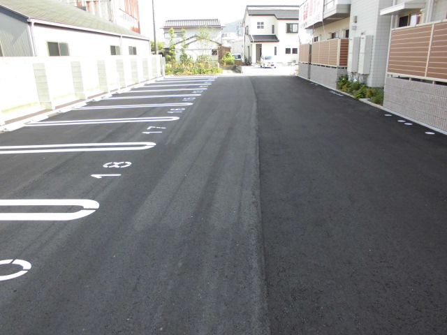 グランドべレオ田宮 その他