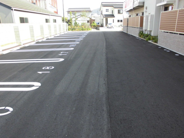 グランドべレオ田宮 その他