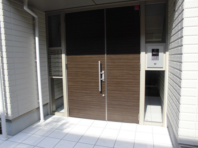 グランドべレオ田宮 その他