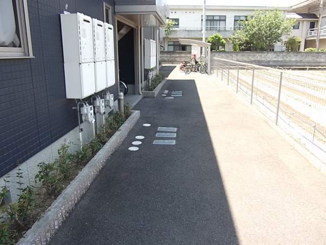 シャーメゾンツインズ その他