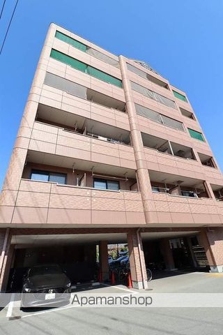 徳島県徳島市庄町１丁目 外観