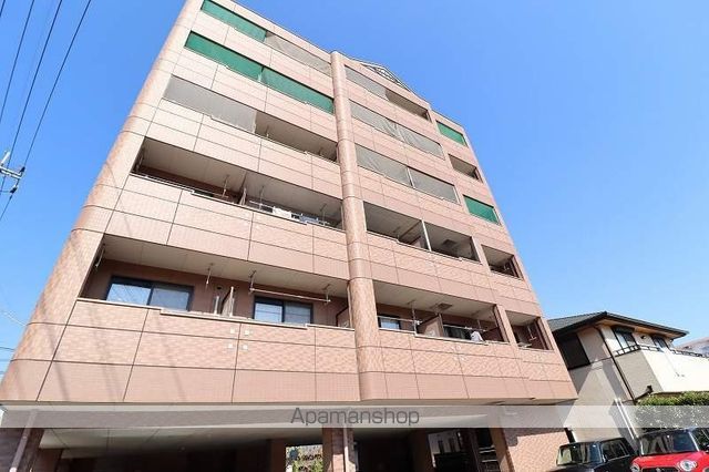 徳島県徳島市庄町１丁目 外観