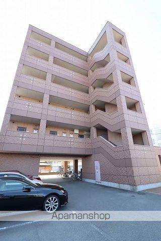 徳島県徳島市庄町１丁目 外観