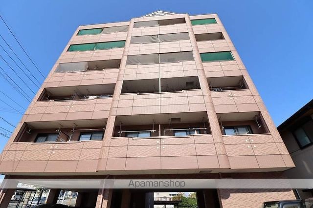 徳島県徳島市庄町１丁目 外観