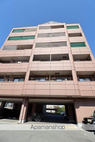 徳島県徳島市庄町１丁目 外観