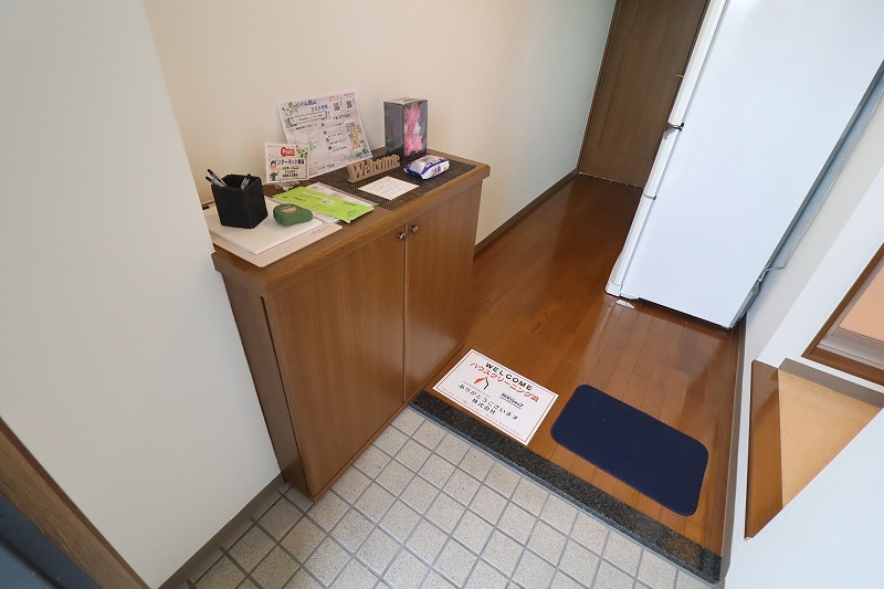 ハイム眉山 その他