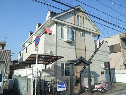 ロイヤルⅡ 外観
