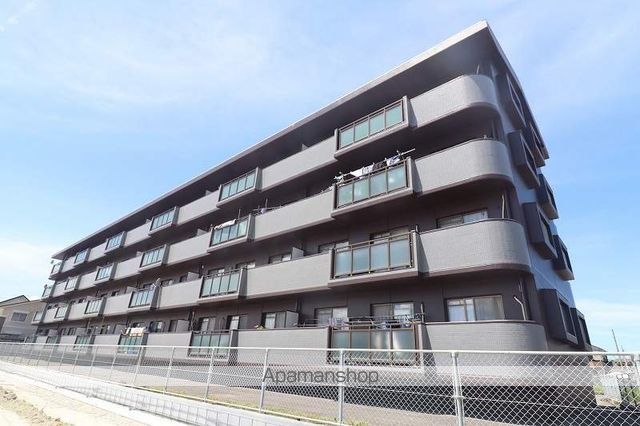 徳島県徳島市名東町２丁目 外観