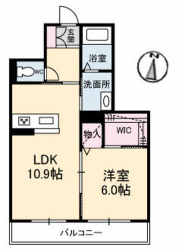 ステーブルレジデンス 間取り