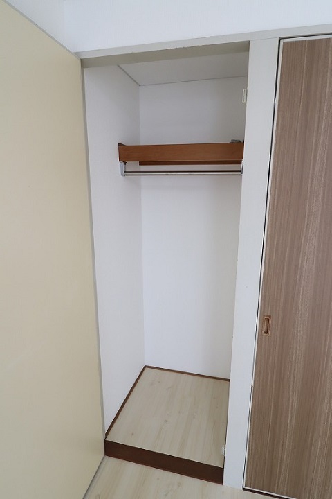 蔵本ハイツ２００１ その他