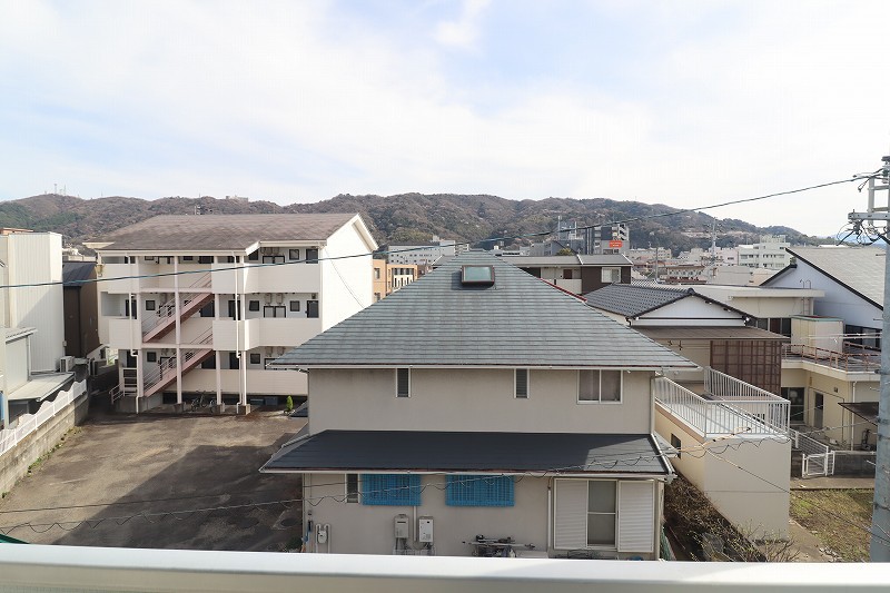 蔵本ハイツ２００１ その他