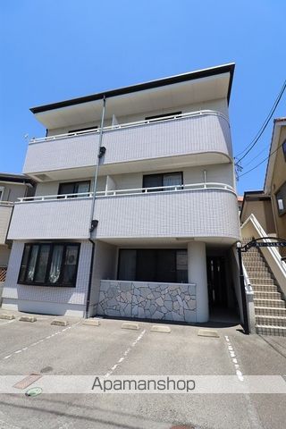 徳島県徳島市南昭和町５丁目 外観