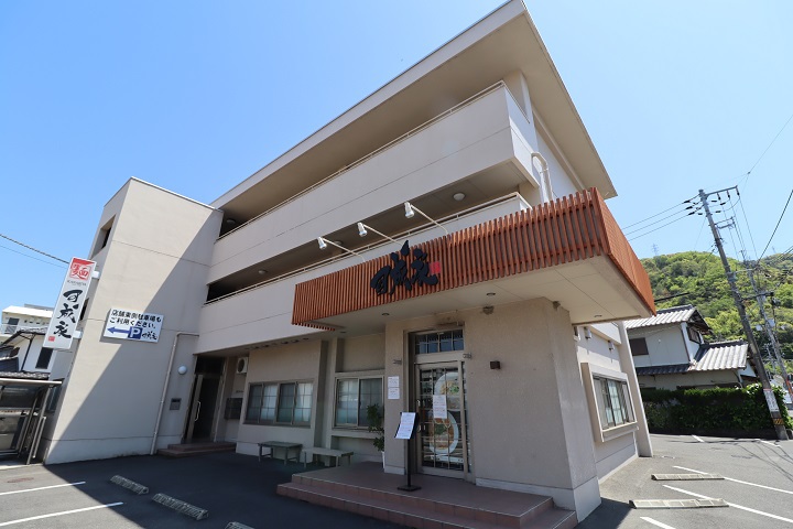 エクラドゥース 外観