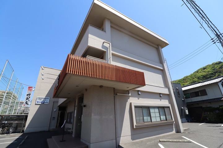 エクラドゥース 外観