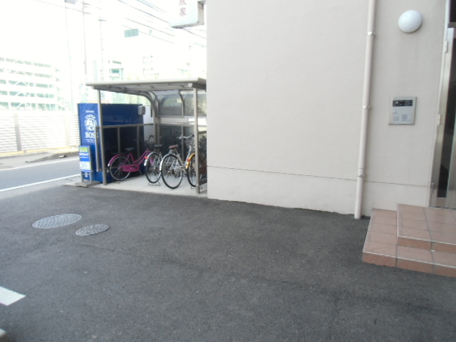 エクラドゥース その他