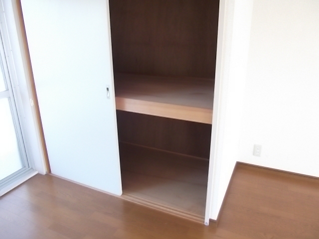 津村マンション その他