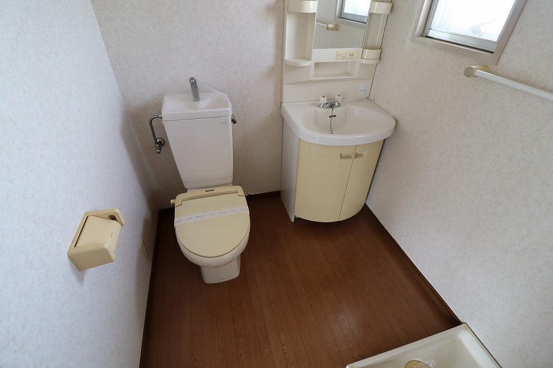 津村マンション その他