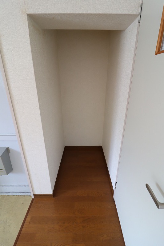 津村マンション その他