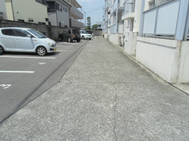 津村マンション その他